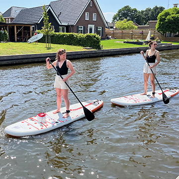 SUP board